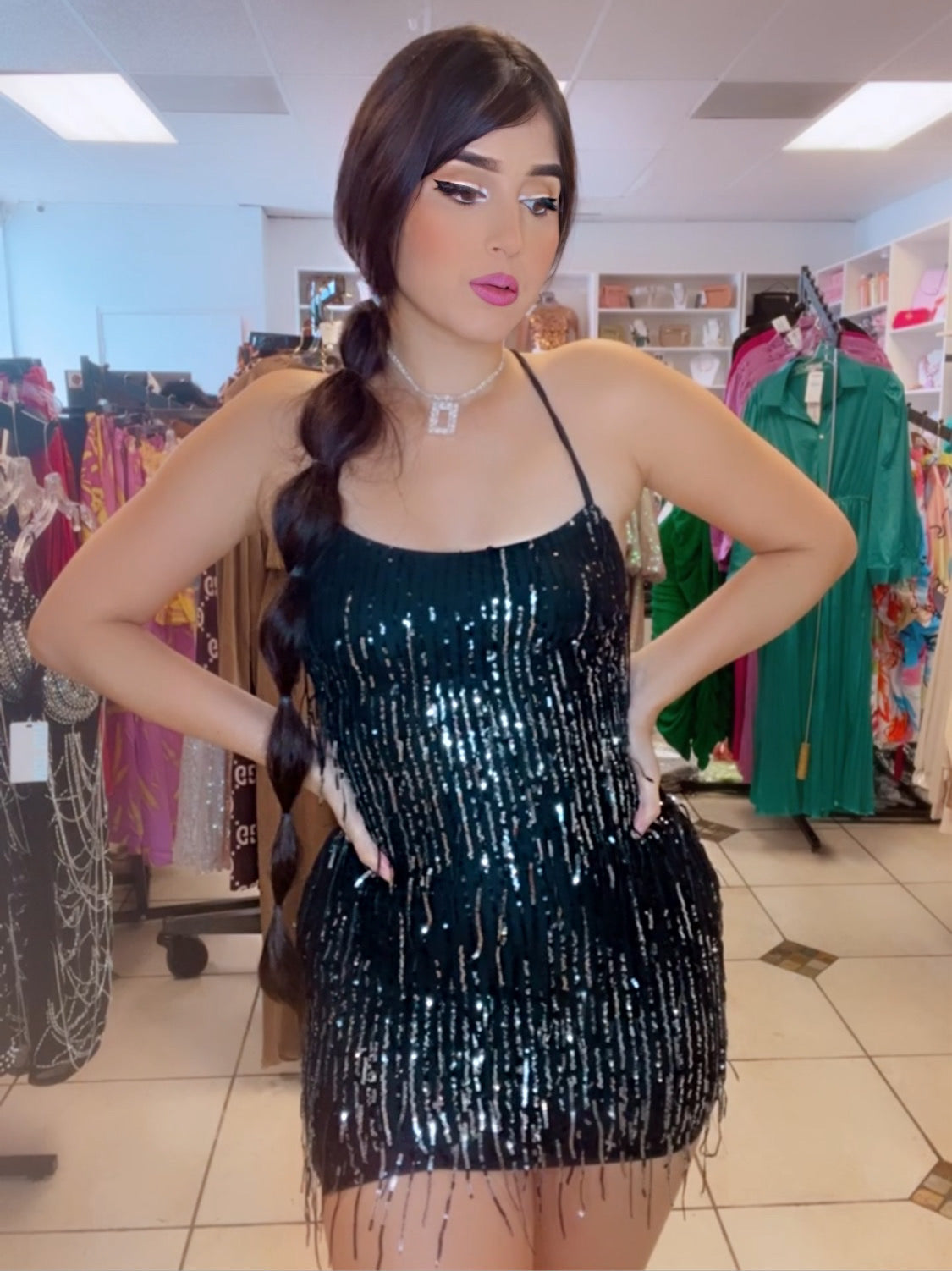 Muñeca Dress