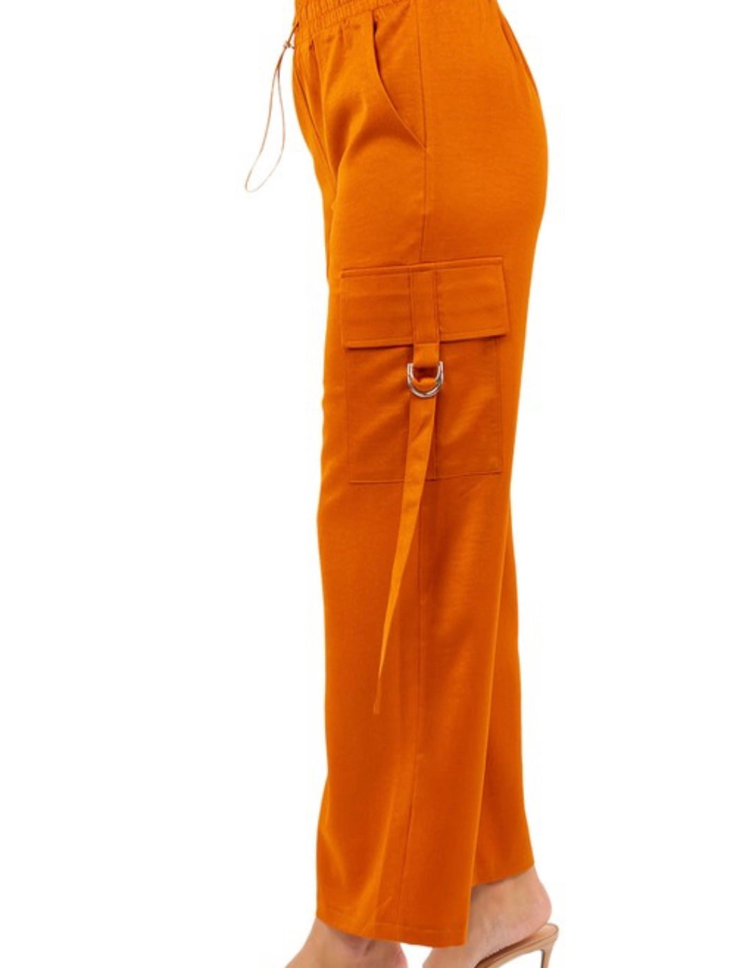 Cargo pants