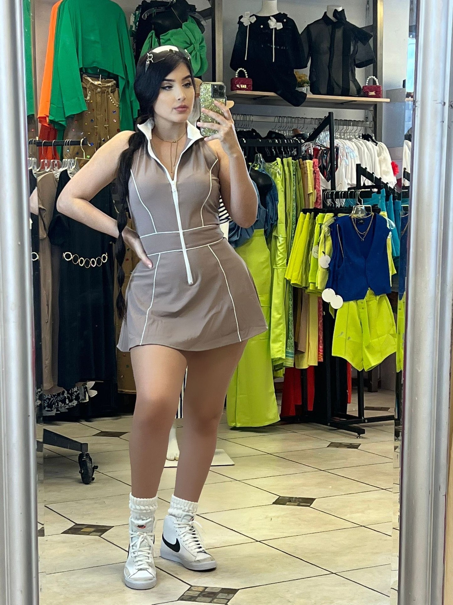 Dress