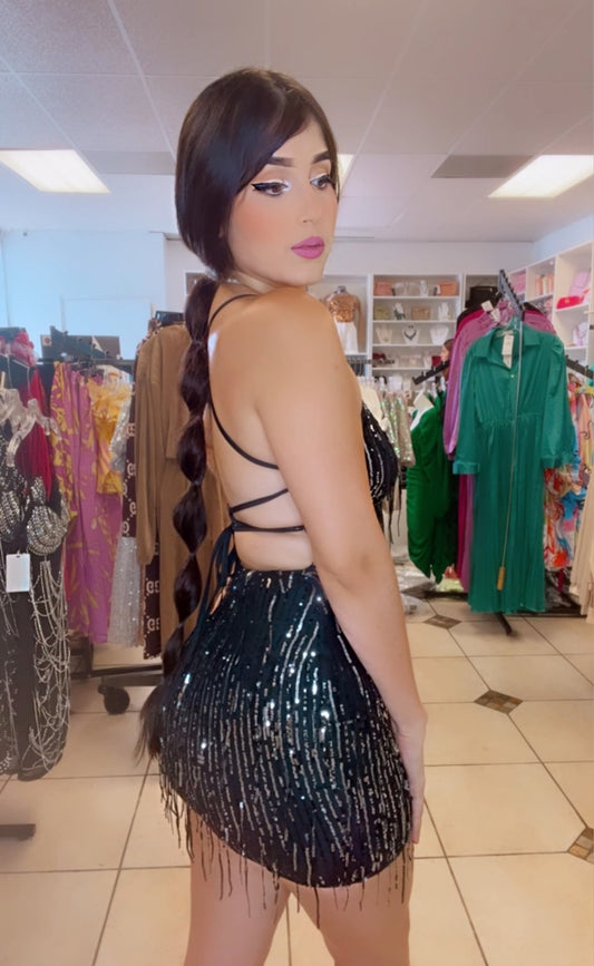 Muñeca Dress