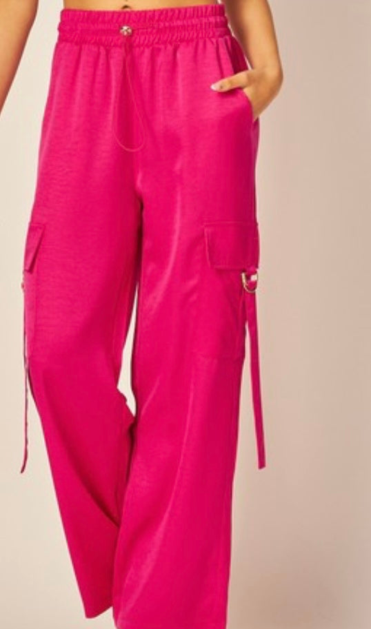 Cargo pants