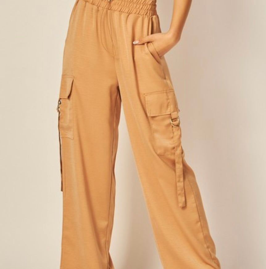 Cargo pants