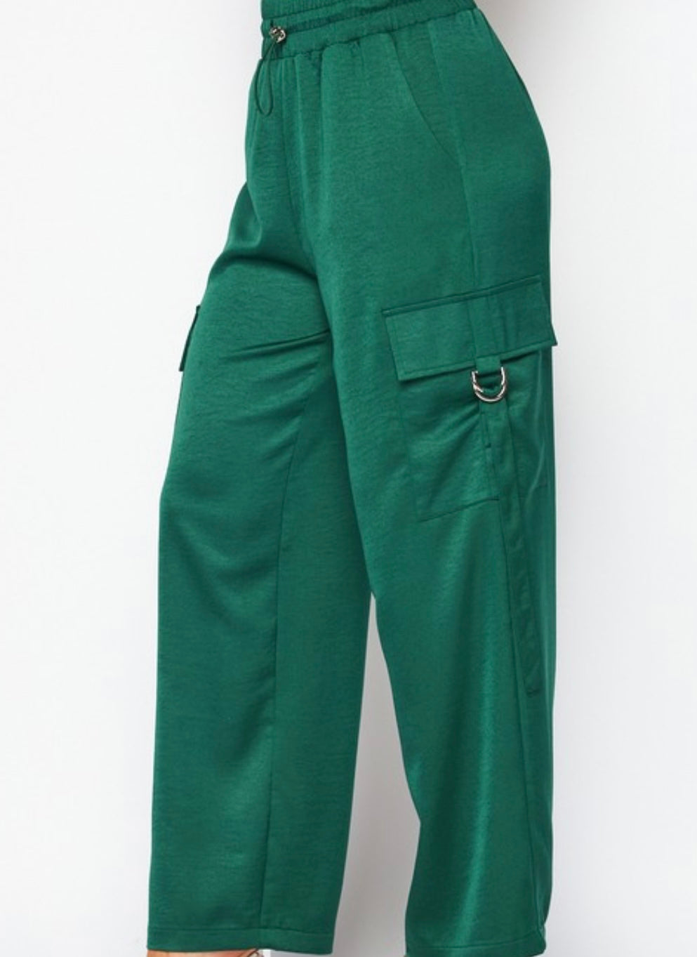 Cargo pants