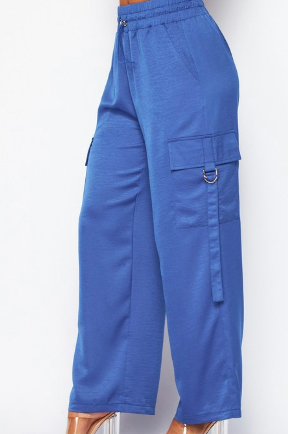 Cargo pants
