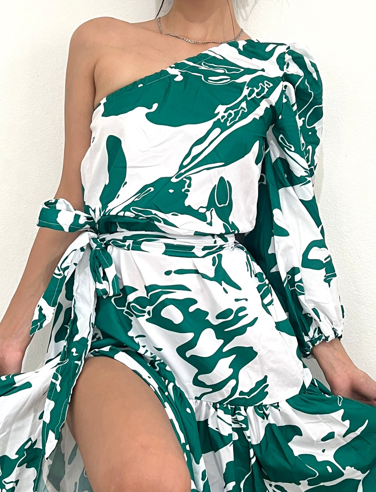 Elizza Dress