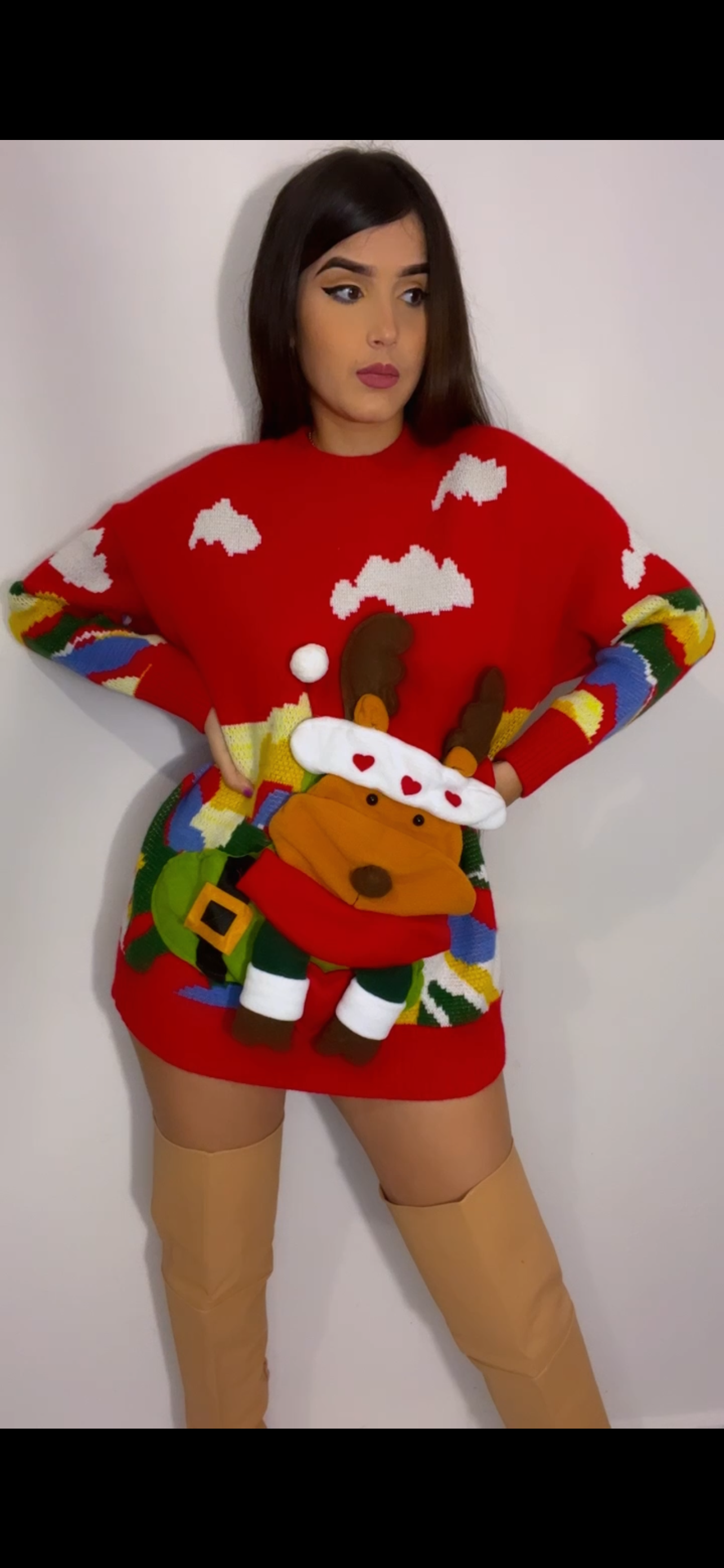 CHRISTMAS 1