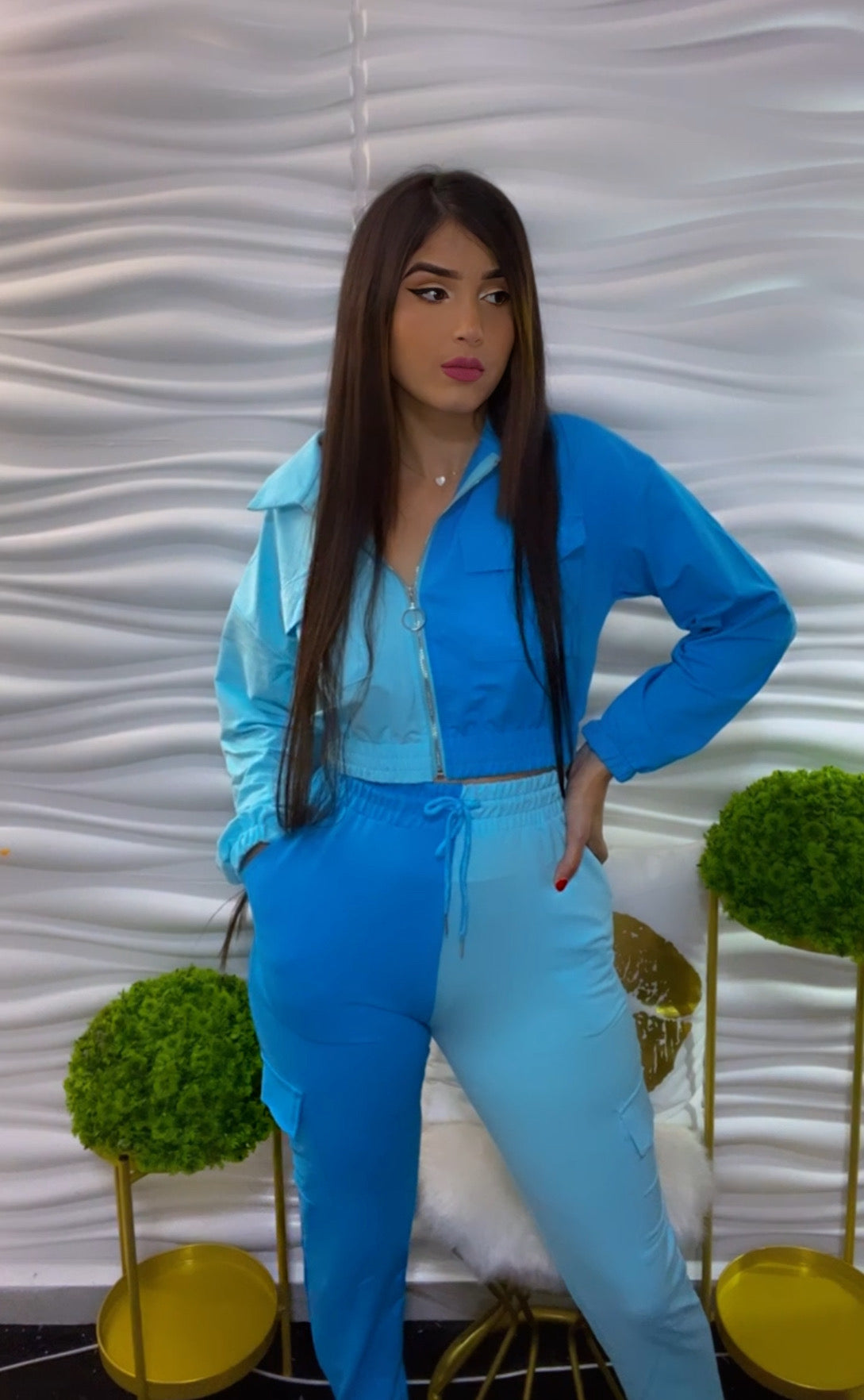 Set nube