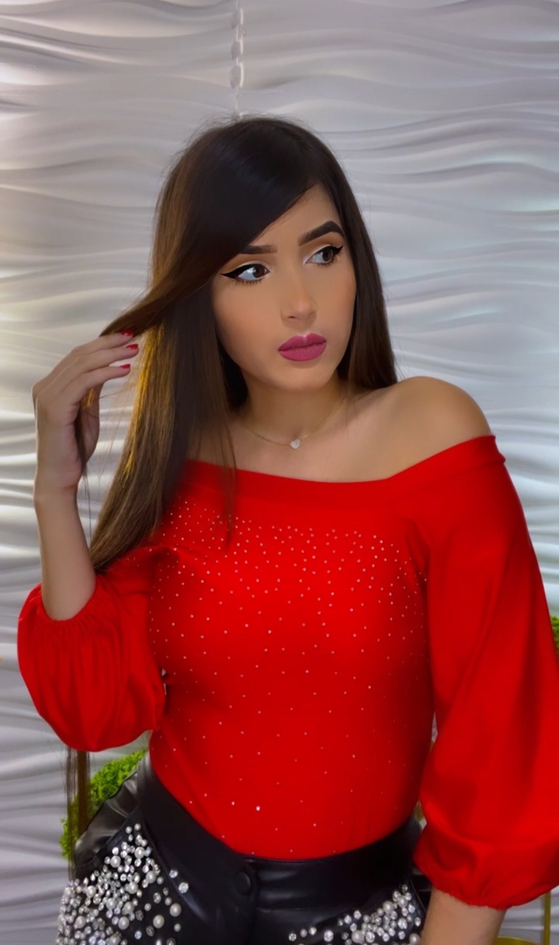 Red Tops