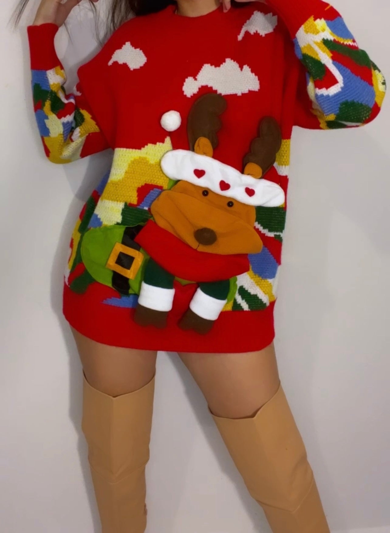 CHRISTMAS 1