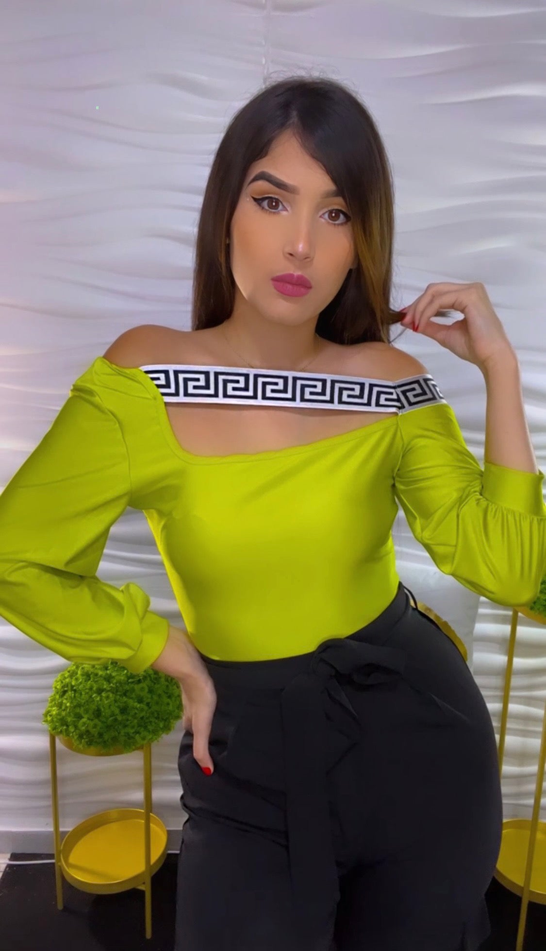 Ensy Tops