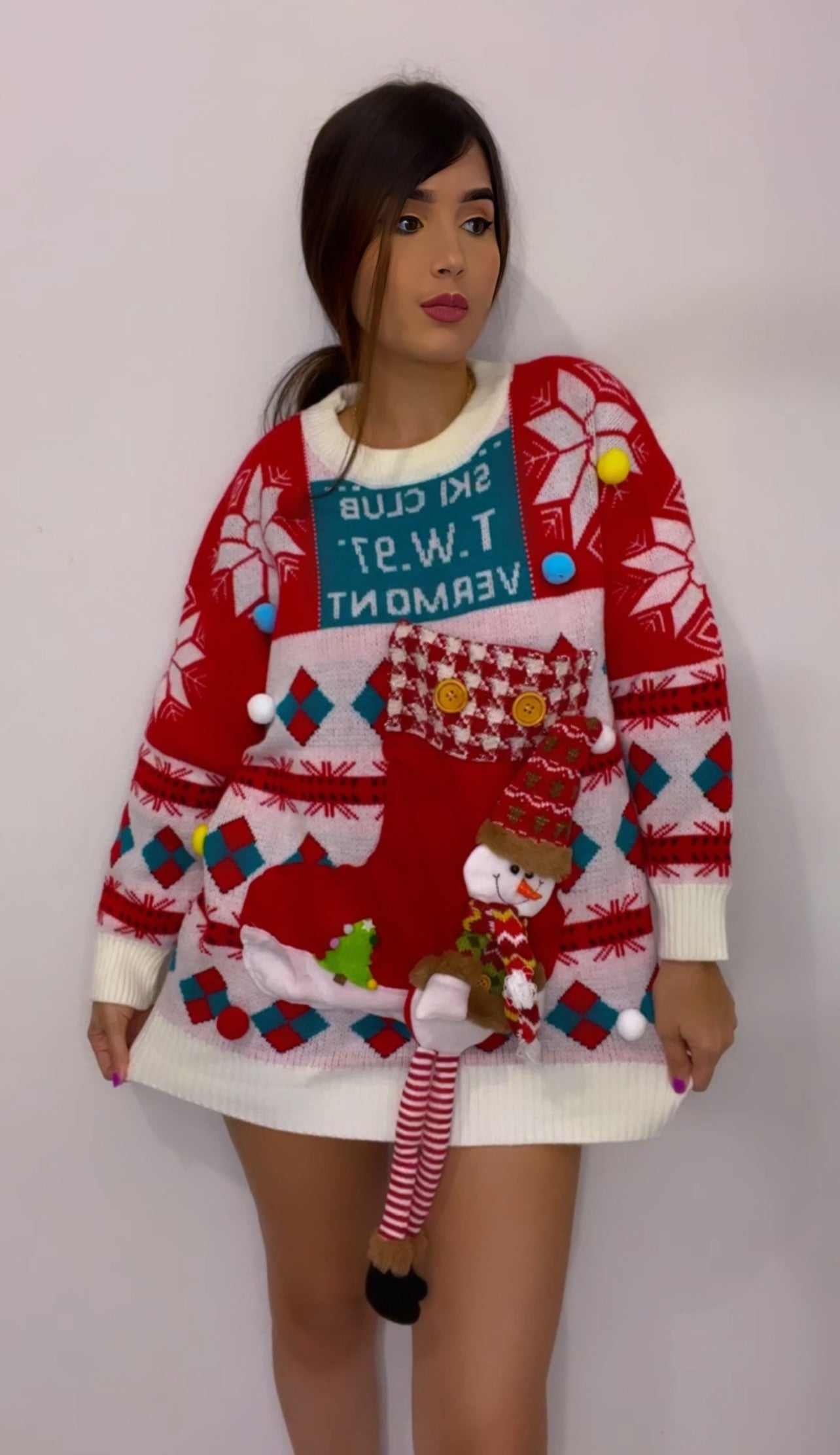 CHRISTMAS 2
