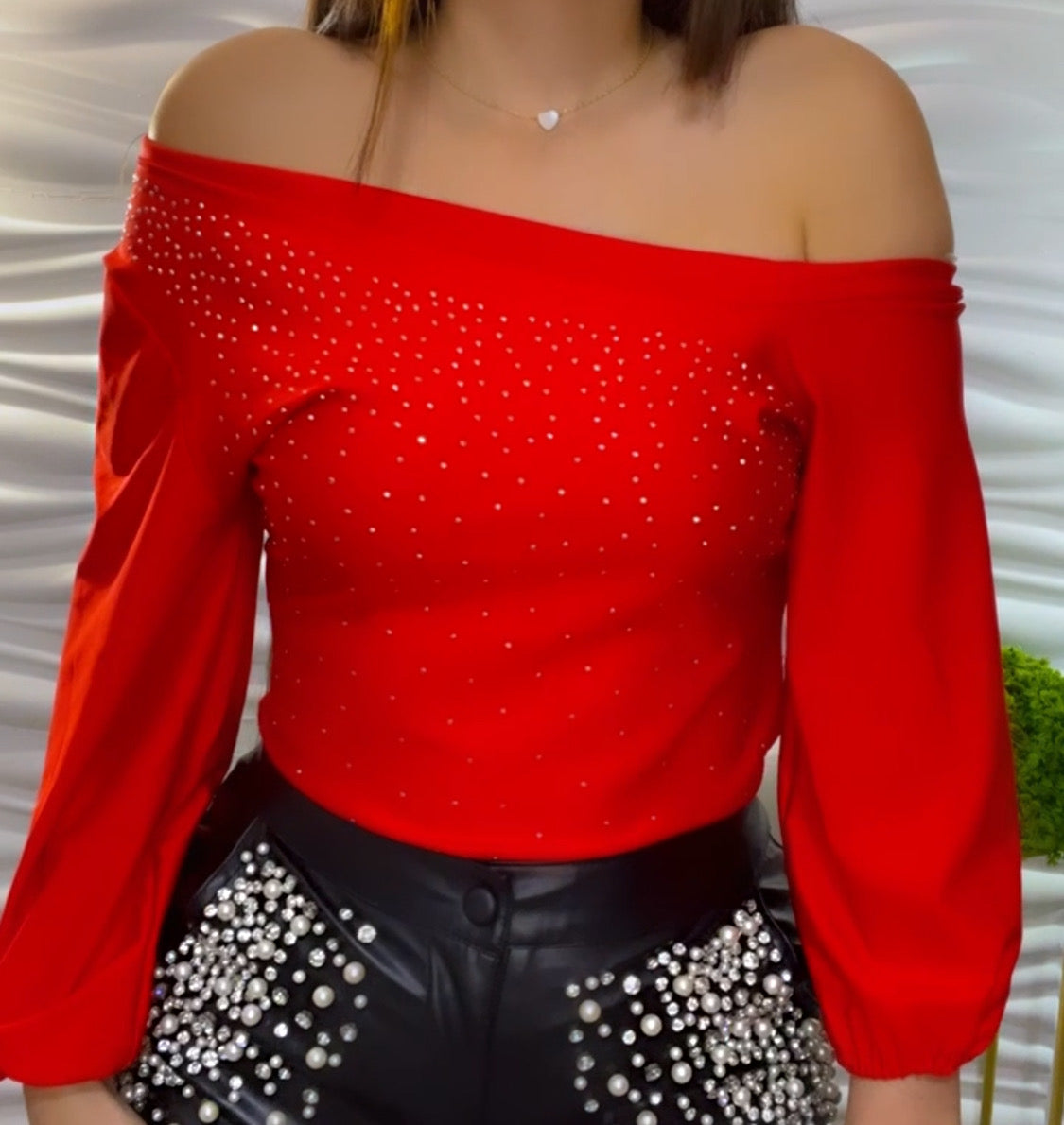Red Tops