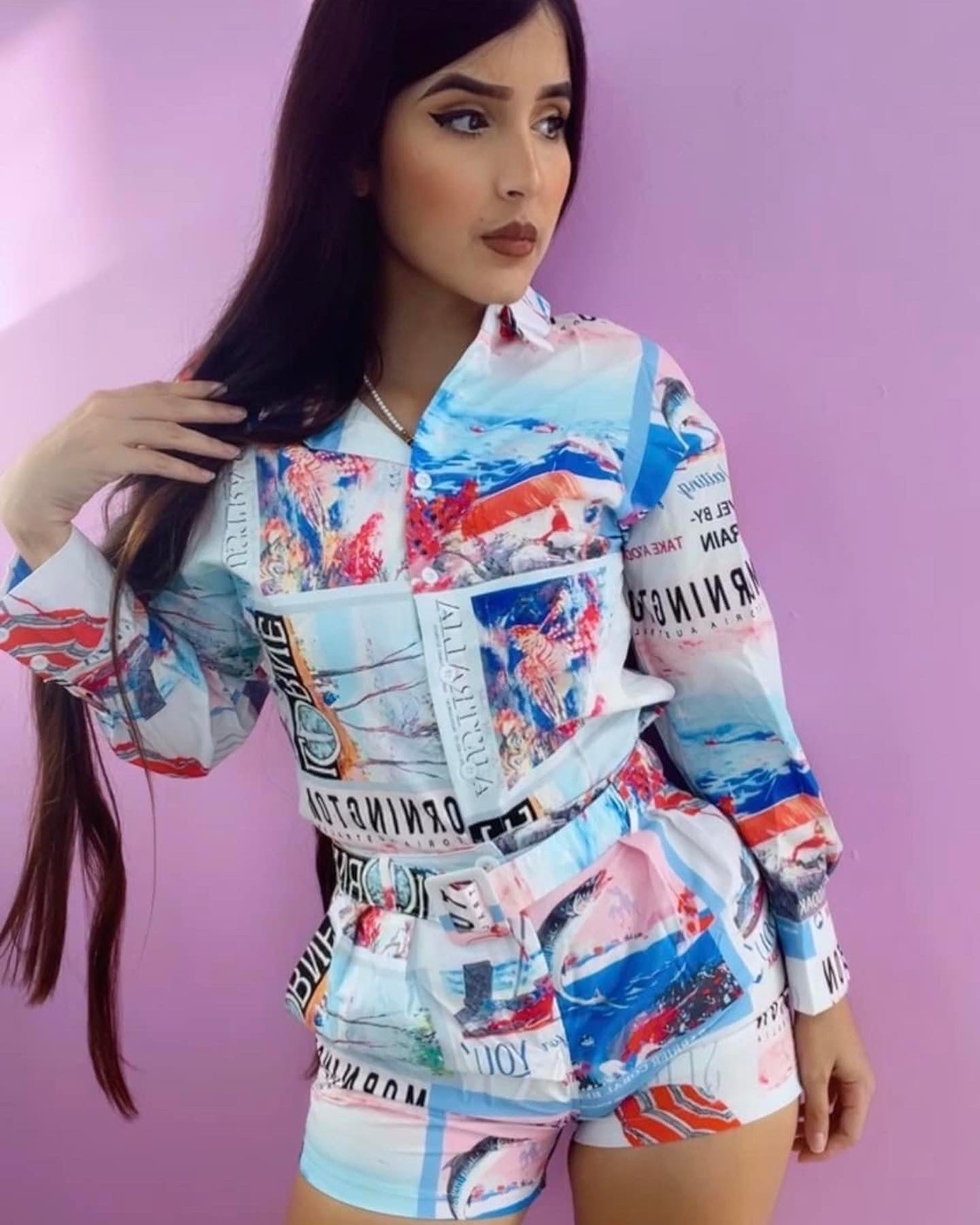 Sexy set