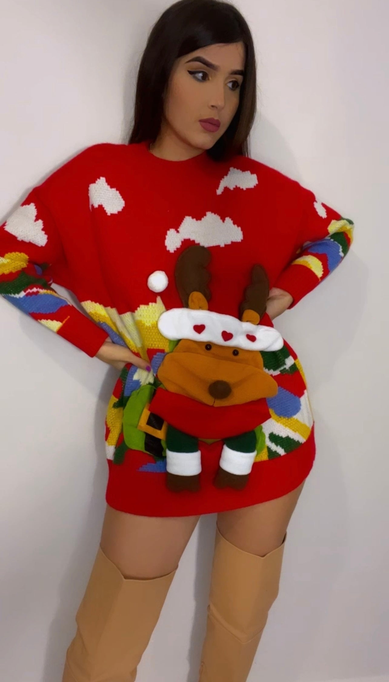 CHRISTMAS 1