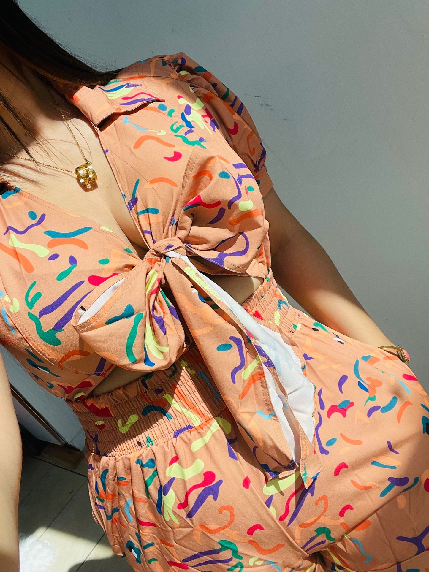 Romper Eimy