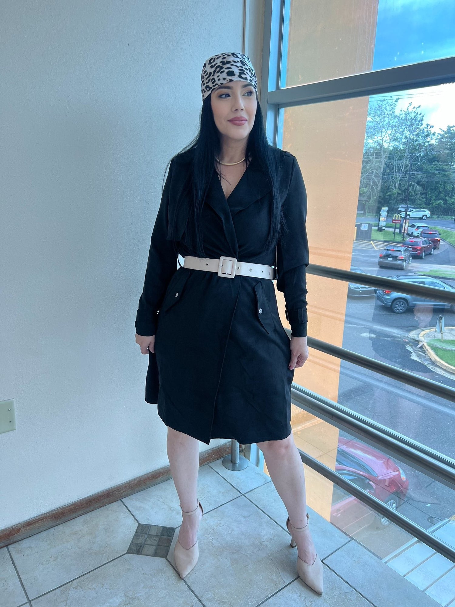VESTIDOS