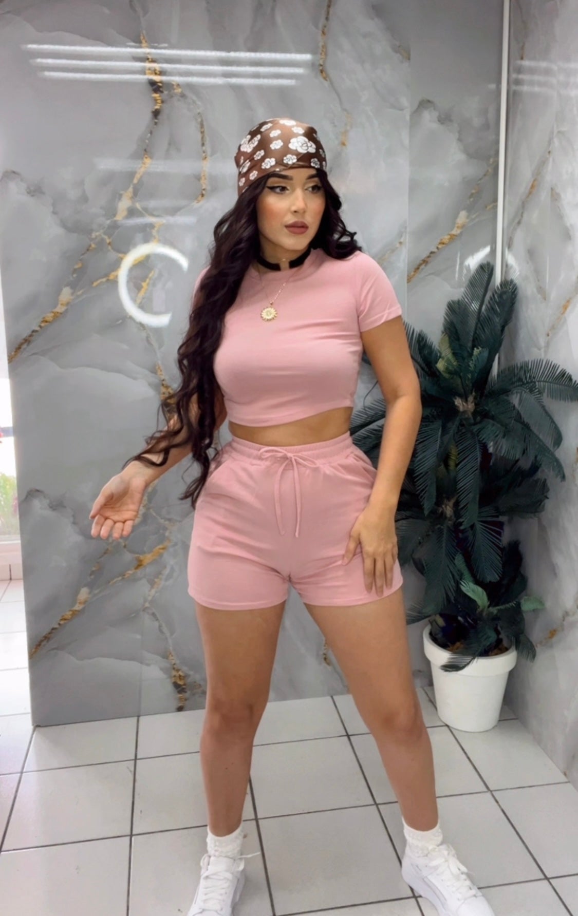 Iraina set