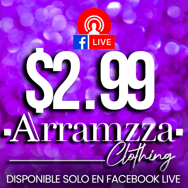 FACEBOOK LIVE