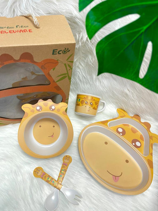 Jirafa kit